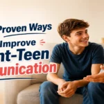Parent-Teen Communication