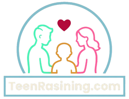 Teen Raising