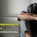 Signs of Depression in Teenagers