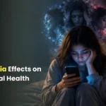 Social Media Effects on Teen