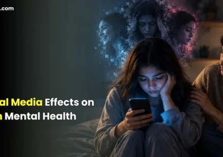 Social Media Effects on Teen