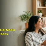 Social Media Habits for Teens