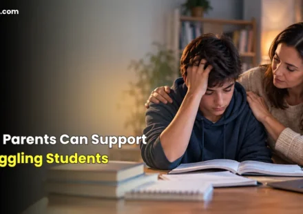 Support Struggling Students