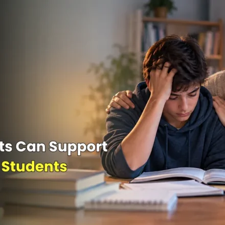 Support Struggling Students