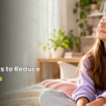 Daily habits to reduce teen stress